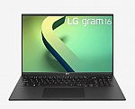 LG Gram 16" WQXGA Laptop: i7-1260P, 16GB, 256GB $749.99