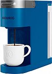 Keurig K-Slim Single-Serve K-Cup Pod Coffee Maker $59.99