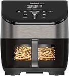 Instant Vortex Plus 6QT Air Fryer $71.99