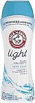 24oz Arm & Hammer Light In-Wash Scent Booster $3.80