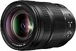 Panasonic LUMIX S 24-105mm F4 Lens $651