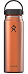 Hydro Flask Trail Series Lightweight Wide-Mouth Vacuum Water Bottle 32oz $29.83 and more