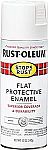 Rust-Oleum 7790830 Stops Rust Spray Paint, 12 oz $3