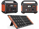 Jackery Explorer 1000 Portable Power Station $480 and more