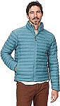 MARMOT Men's Echo Featherless Jacket (L, XL) $56