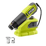 RYOBI ONE+ 18V Cordless Heat Pen with Pen Topper and (2) Nozzles $45
