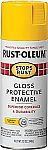 Rust-Oleum 12-Oz Stops Rust Spray Paint $2.97