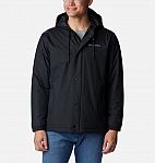 Columbia Men's Cedar Cliff Insulated Jacket $60