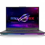 ASUS ROG Strix G18 18" QHD+ Gaming Laptop (RTX 4070 i9-13980HX 16GB 1TB SSD) $1659.99