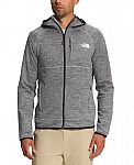 Macy's - One Day Sale: THE NORTH FACE Men's Canyonlands Hoodie Jacket $50 and more