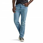 Lee Men's Legendary Regular Boot Jean $15.77
