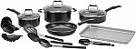 Cuisinart Complete Chef 22-Piece Cookware Set $59.99