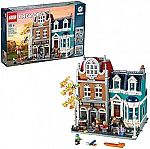 LEGO Creator Expert Bookshop 10270 Modular Building $199.99