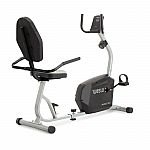 Weslo Pursuit R 4.1 Recumbent Exercise Bike $99 and more