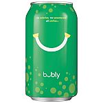 8-pack bubly sparkling water 3 for $8