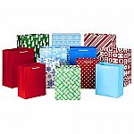 12 Hallmark Bags Assorted Sizes $5