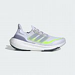 Adidas - Extra 30% Off Sitewide: ultraboost light running shoes $46.90 and more