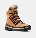 Columbia Women's Keetley Shorty Boot $52, Kids' Trailstorm Shoe $22 and more