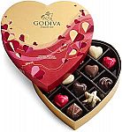 Amazon Fresh - 75% Off Valentine's Candy