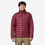 Patagonia Men's Down Sweater $138.83