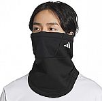 adidas unisex-adult Alphaskin Neck Warmer $13.99