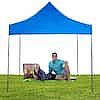 Stalwart 10 ft. x 10 ft. Canopy Tent $31