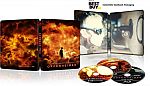 Oppenheimer [SteelBook] [4k Ultra HD Blu-ray/Blu-ray] $9.99