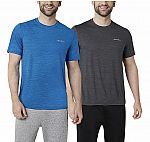 Costco - Buy 2 Save $10 on select Apparels: 4-pack Eddie Bauer Tee $12 and more