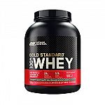 BJ's Wholesale Members: 4.37-lbs Optimum Nutrition Gold Whey Protein Powder