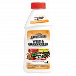 16-Oz Spectracide Weed & Grass Killer Concentrate $2.52