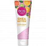 2.5-Oz eos Shea Better Hand Cream $2.73