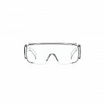 3M Over-the-Glasses Scratch Resistant Safety Eyewear $1.22