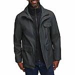 Andrew Marc Men's Textured Jacket $30