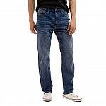 U.S. Polo Assn. Men's Jeans $12