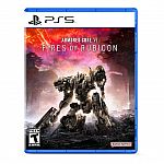 Bandai Namco Entertainment: Armored Core VI Fires of Rubicon $40