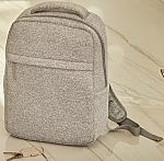 DSW - Free Backpack for members
