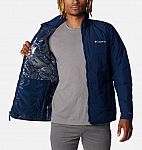 Columbia Men's Birchwood Jacket $38 and more