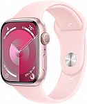 Apple Watch Series 9 (GPS) 41mm Aluminum Case $309