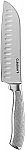 Cuisinart 7" Stainless Steel Santoku Knife $6.44