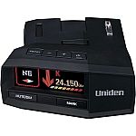 Uniden R8 Extreme Long Range Radar/Laser Detector $560
