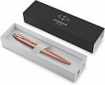 Parker Jotter XL Monocrome Rose Gold $13.78