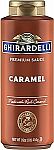 16-Ounce Ghirardelli Caramel Sauce Squeeze Bottle $5.22