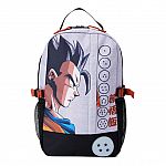 18" Laptop Backpacks: Dragon Ball, Black Panther, Super Mario, Naruto from $12.59 