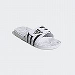 adidas Adissage Slides $11.20