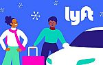 Lyft $100 Gift Card $85