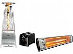 Heat Storm HS-6000-GC Garage Heater $159 and more