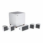 Jamo Studio Cinema 5.1 with Subwoofer Home Theater System $99