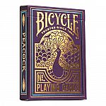Bicycle Peacock Playing Cards $13.77