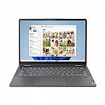 Lenovo IdeaPad Flex 5i 2-in-1 Laptop: 14" Touch, i3-1215U, 8GB, 256GB $299