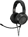 Corsair Virtuoso PRO Wired Open Back Gaming Headset $140.99